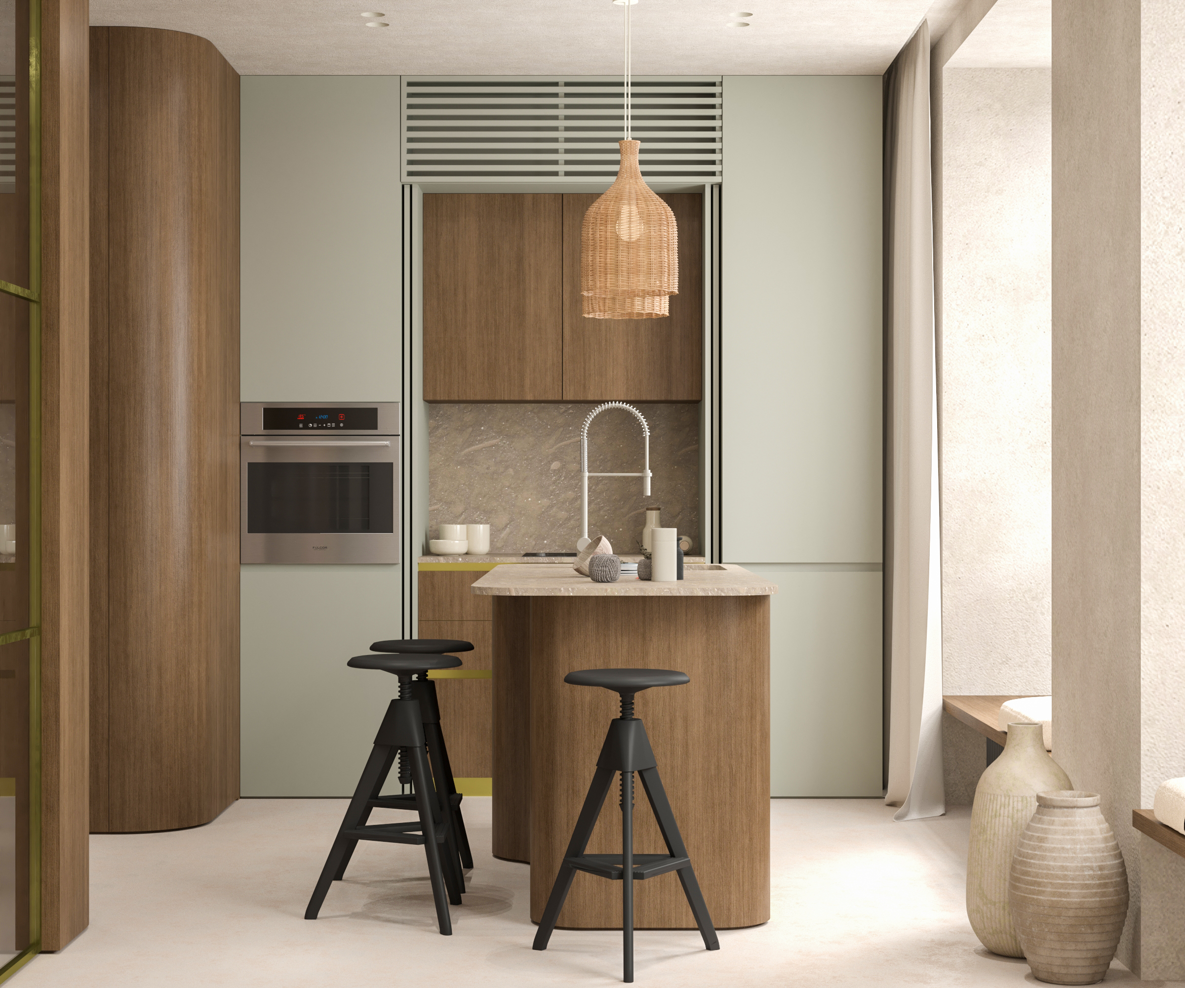 Airbnb 公寓出租-9