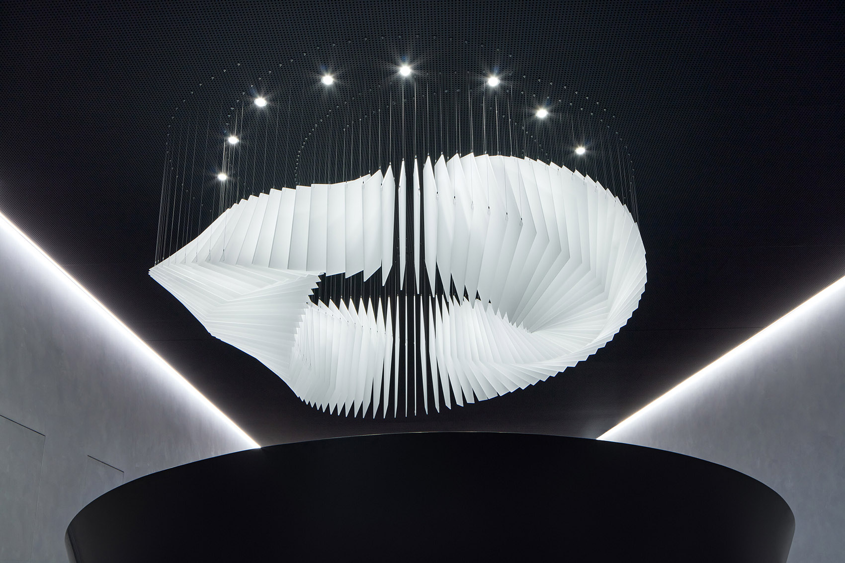 捷克Bořislavka商业中心丨Aulík Fišer architekti-62