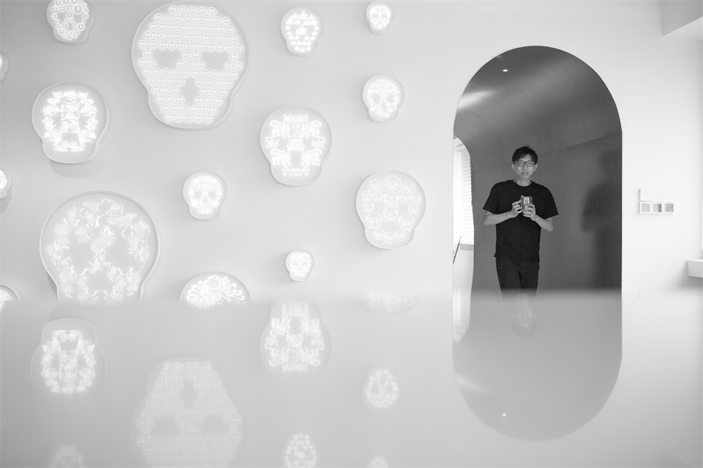 靳刘高设计 | 创意办公与公共空间的互动-31