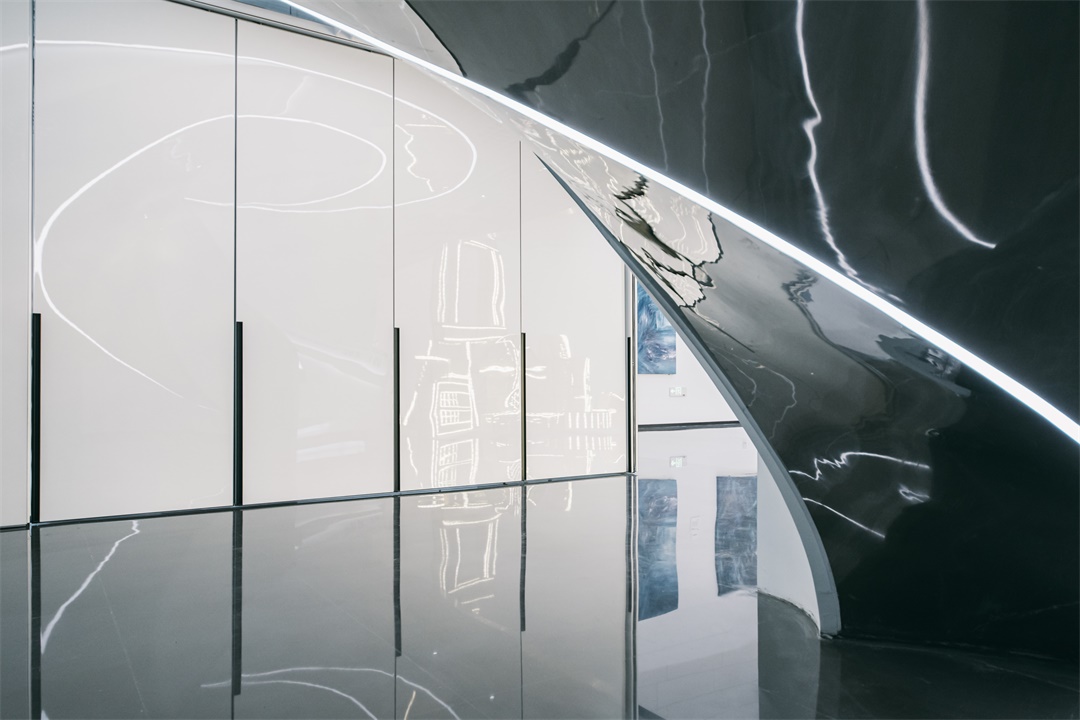 南通常乐镇张謇故里小镇無终·艺术中心丨中国南通丨夏谷暑雨-24