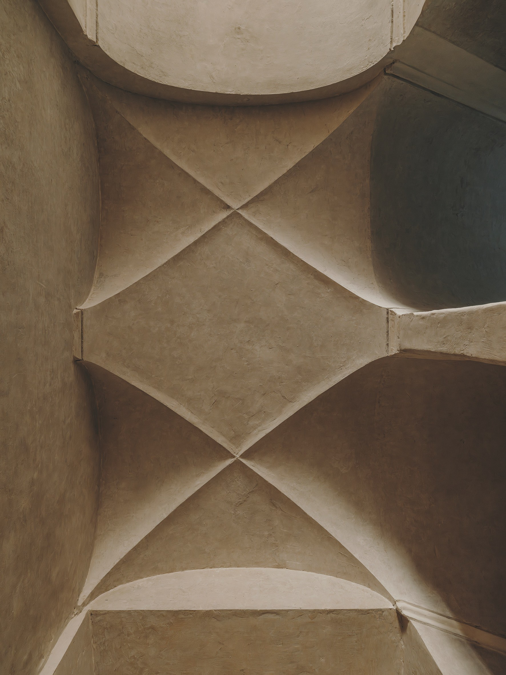 Nomos Hotel（罗马酒店）丨意大利罗马丨亨利·蒂米（Henry Timi）-41