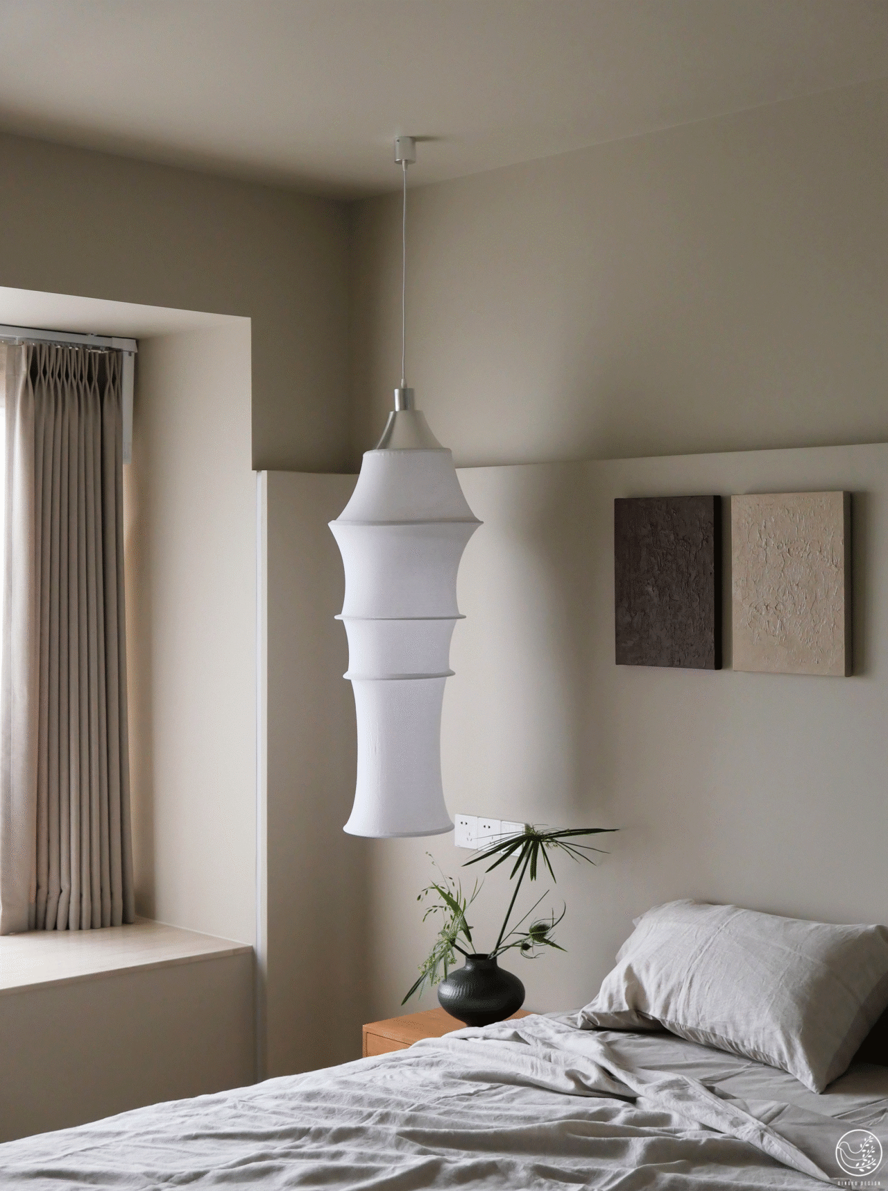 爱意贯穿的家丨中国成都-89