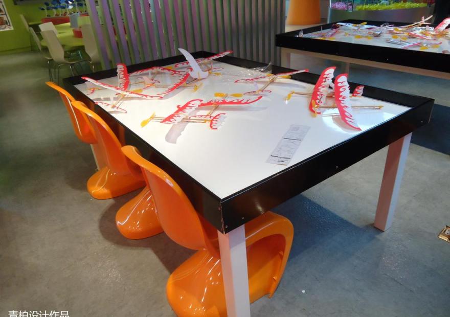 教育培训学校的精致设计-16