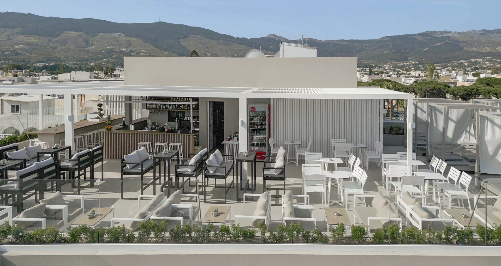 Kos Divine Hotel and Suites 酒店设计丨希腊-20