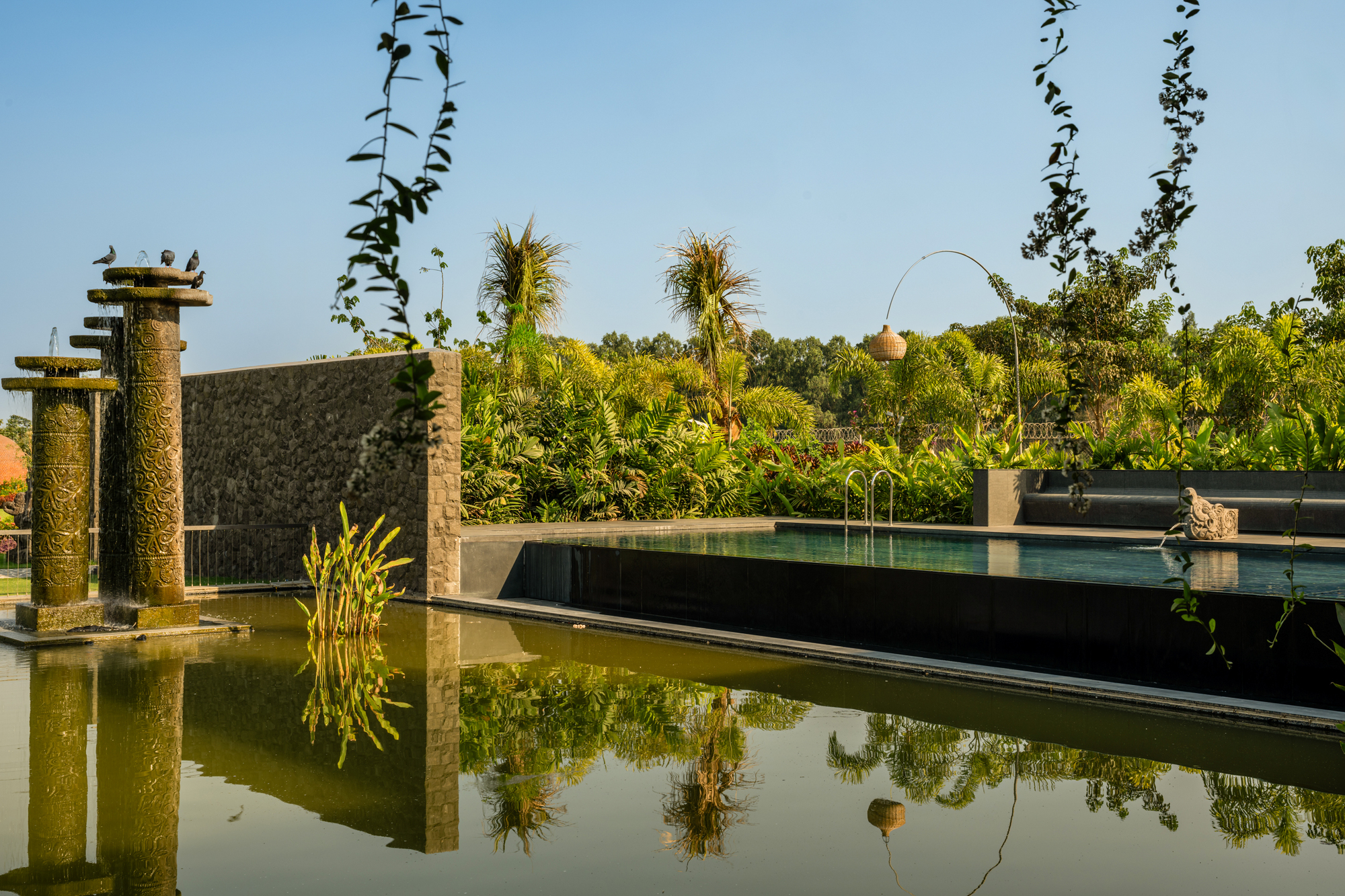 丨印度丨Design Work Group-18