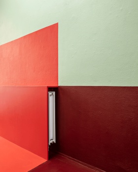 多色空间 – 莱思与戈里