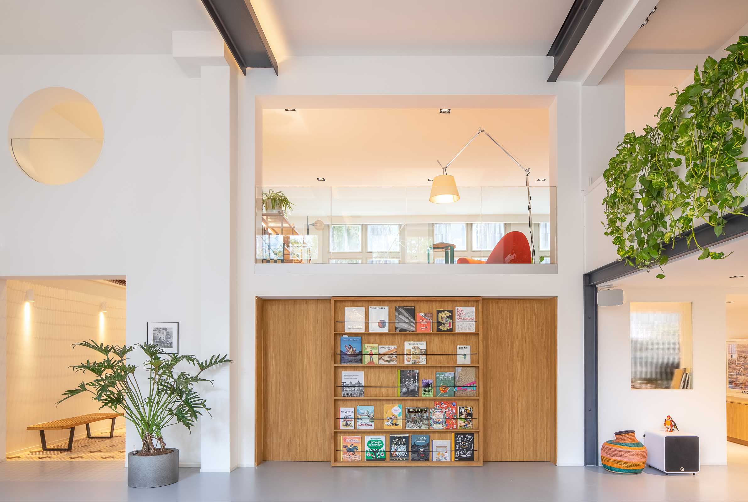 Urban villa kerkstraat | Standard Studio - Amsterdam-24