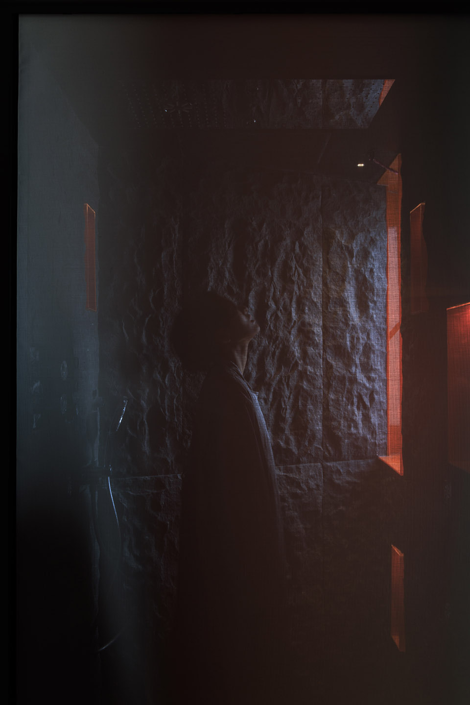 不宇,上海 / Wutopia Lab-139