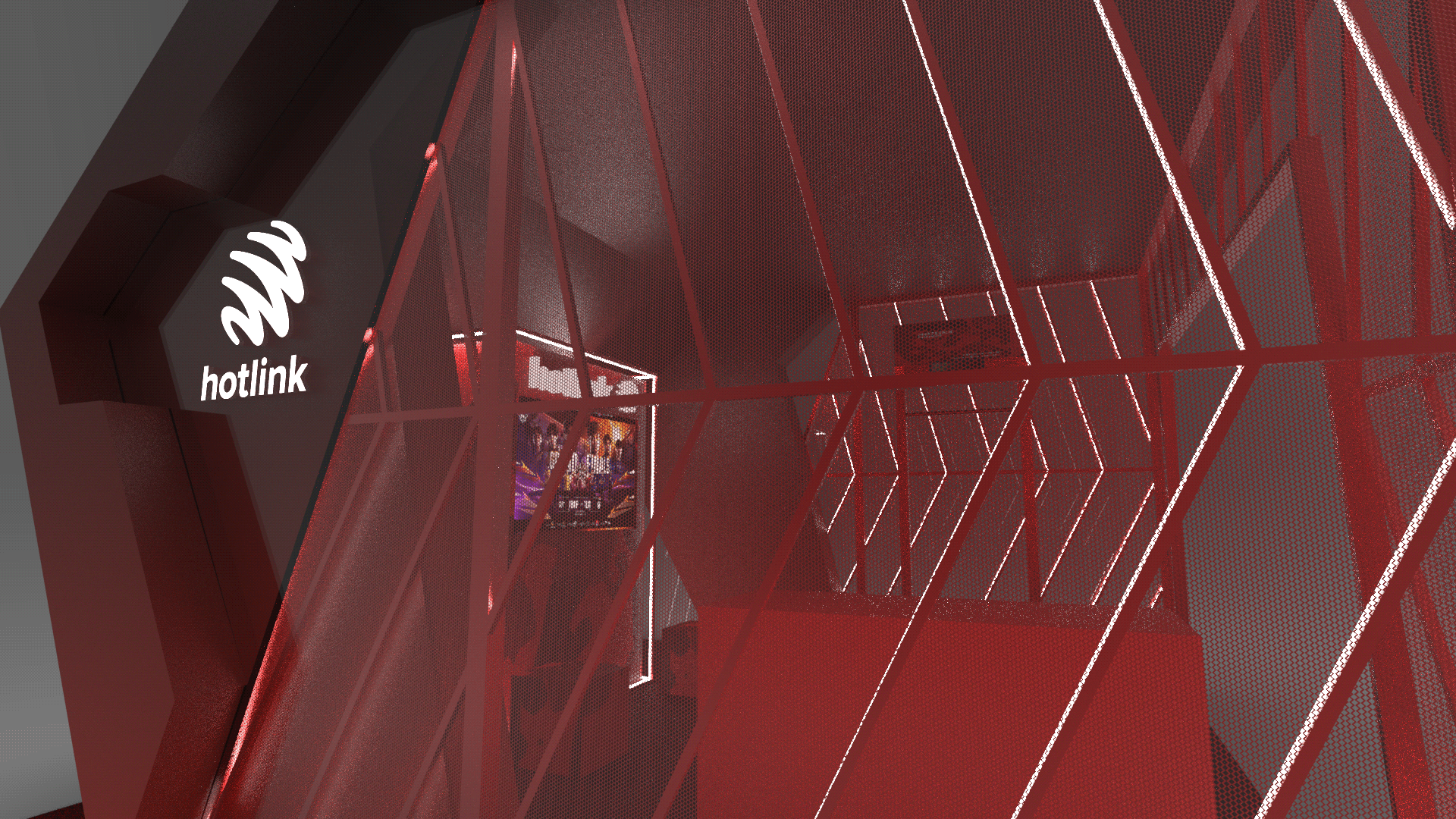 Hotlink X M6: Beyond The Game-12