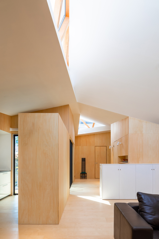 日本 K House丨OSO-28