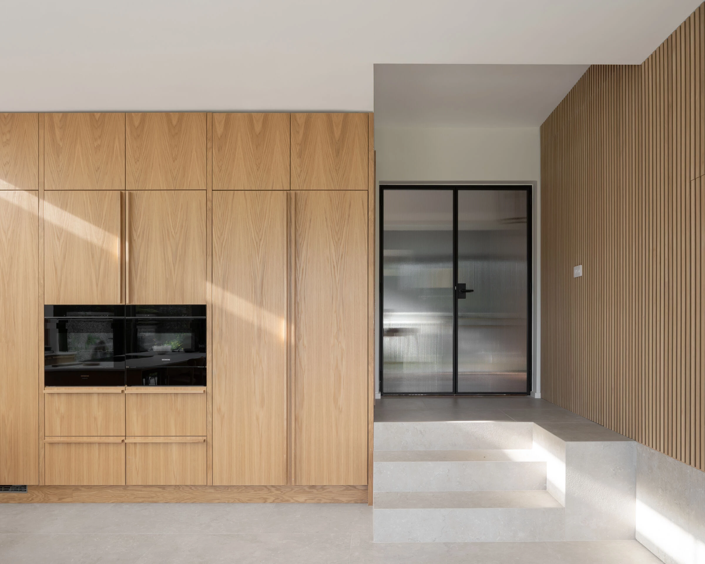 RATHDOWN 住宅丨爱尔兰都柏林丨SCULLION architects-14