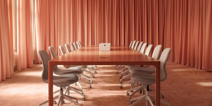 瑞典宜家创意中心办公室设计-0