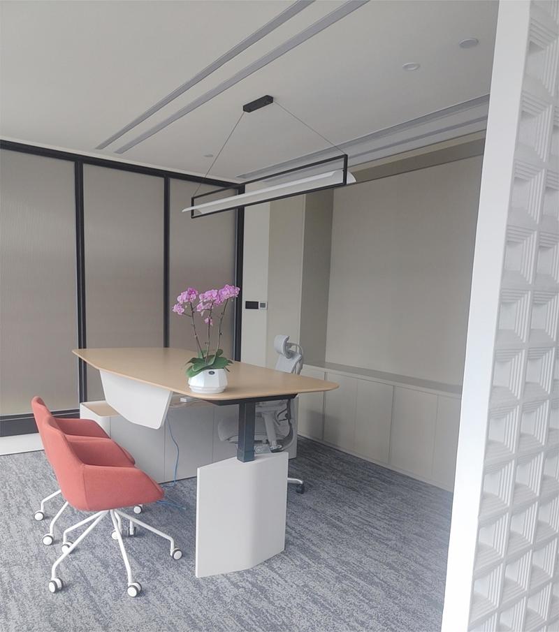 道和投资办公室丨中国深圳-17