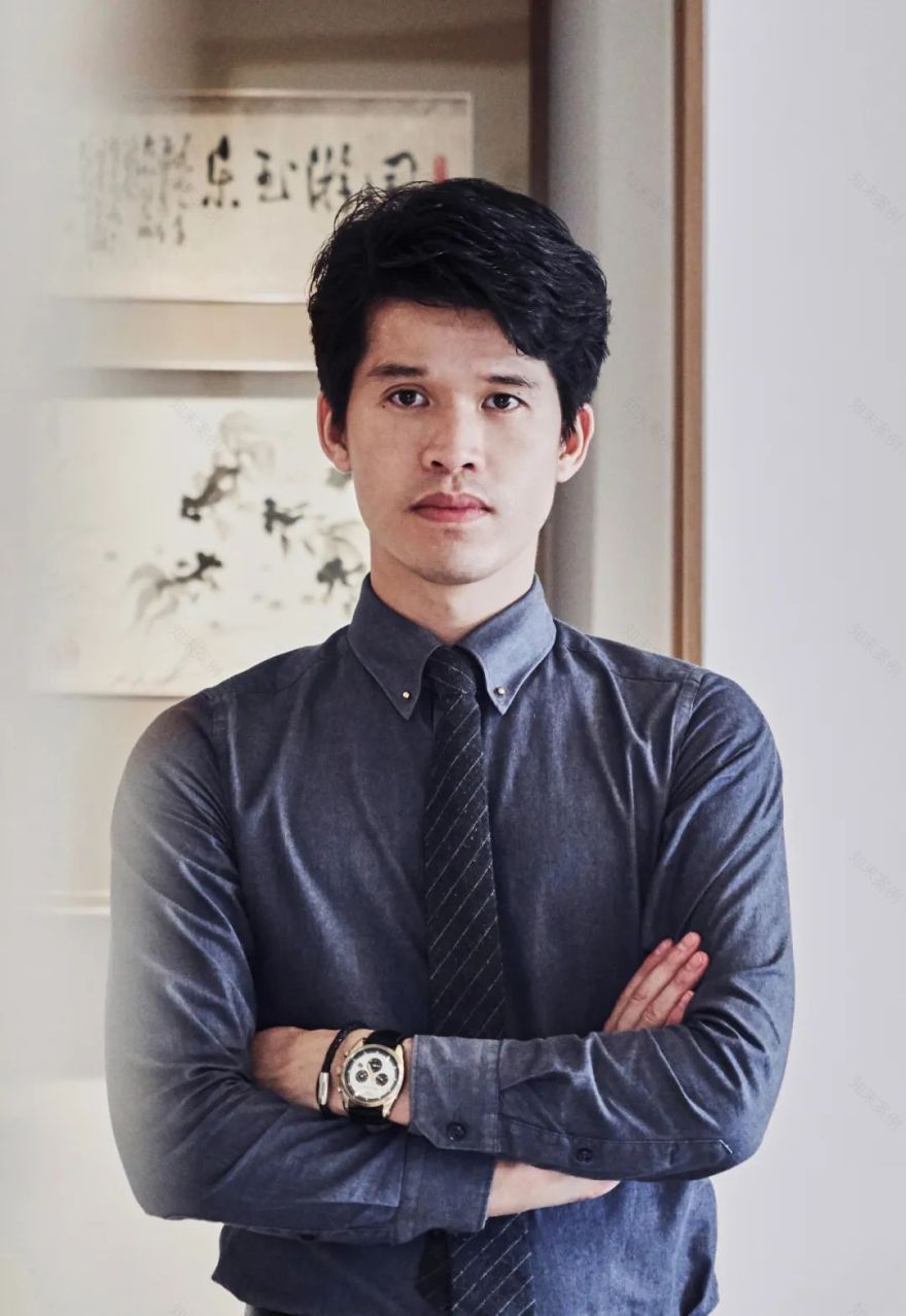 《美成在久》 | 现代生活与传统艺术的完美融合-27