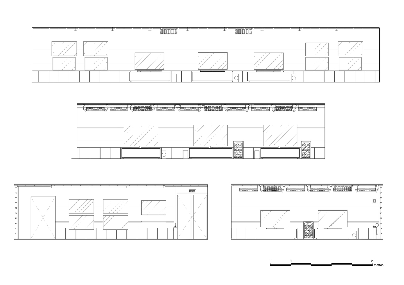 巴西 Fast Shop Lifestyle Ibirapuera 旗舰店,家的感觉与创新设计-44