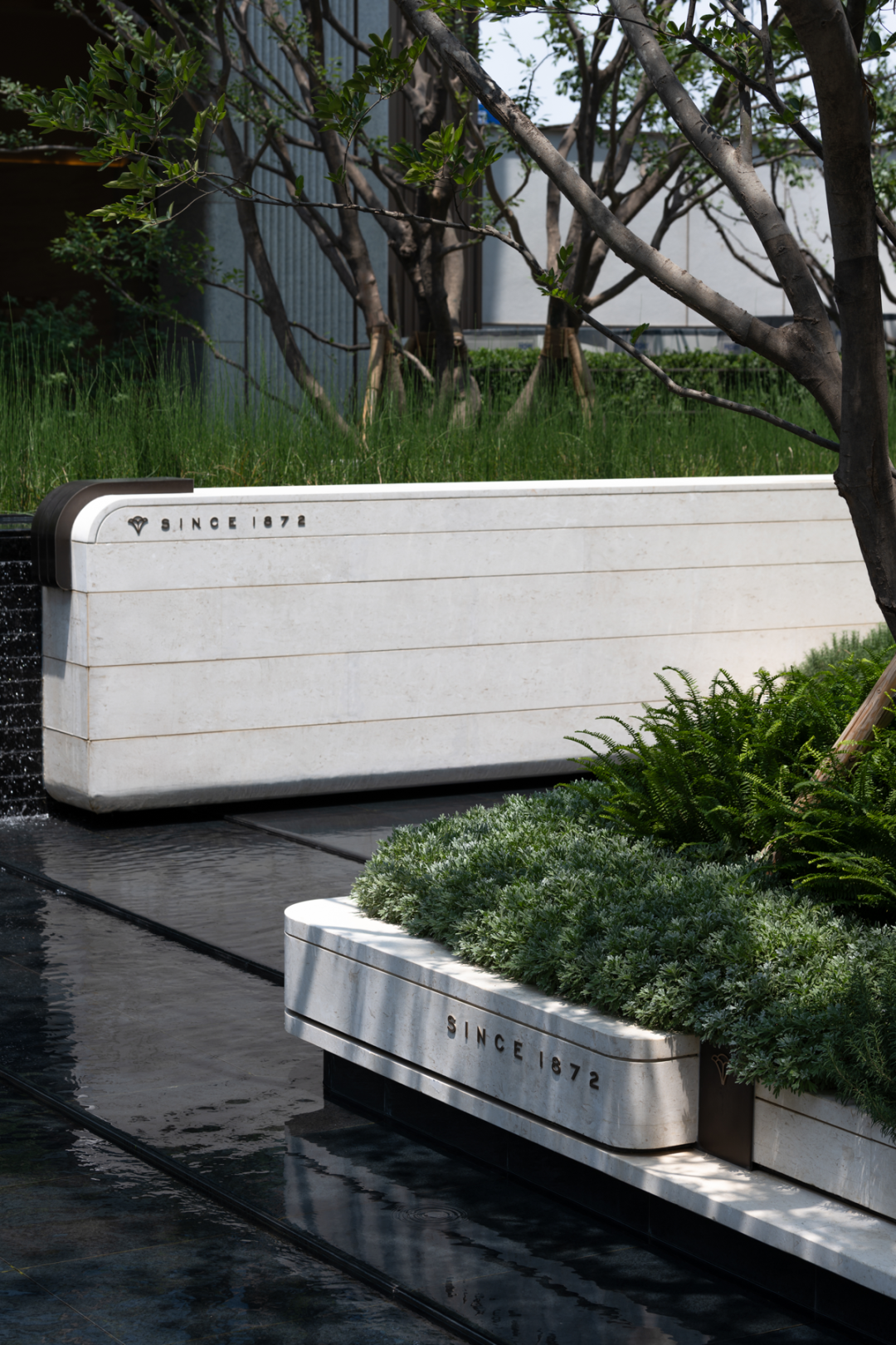 招商·西安玺|隐于形制盛于心感-22