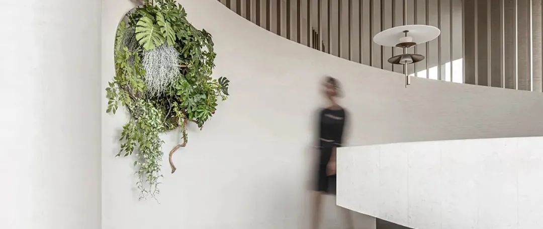 安吉霖溪谷营销中心丨中国湖州丨IF DESIGN羽果设计-108