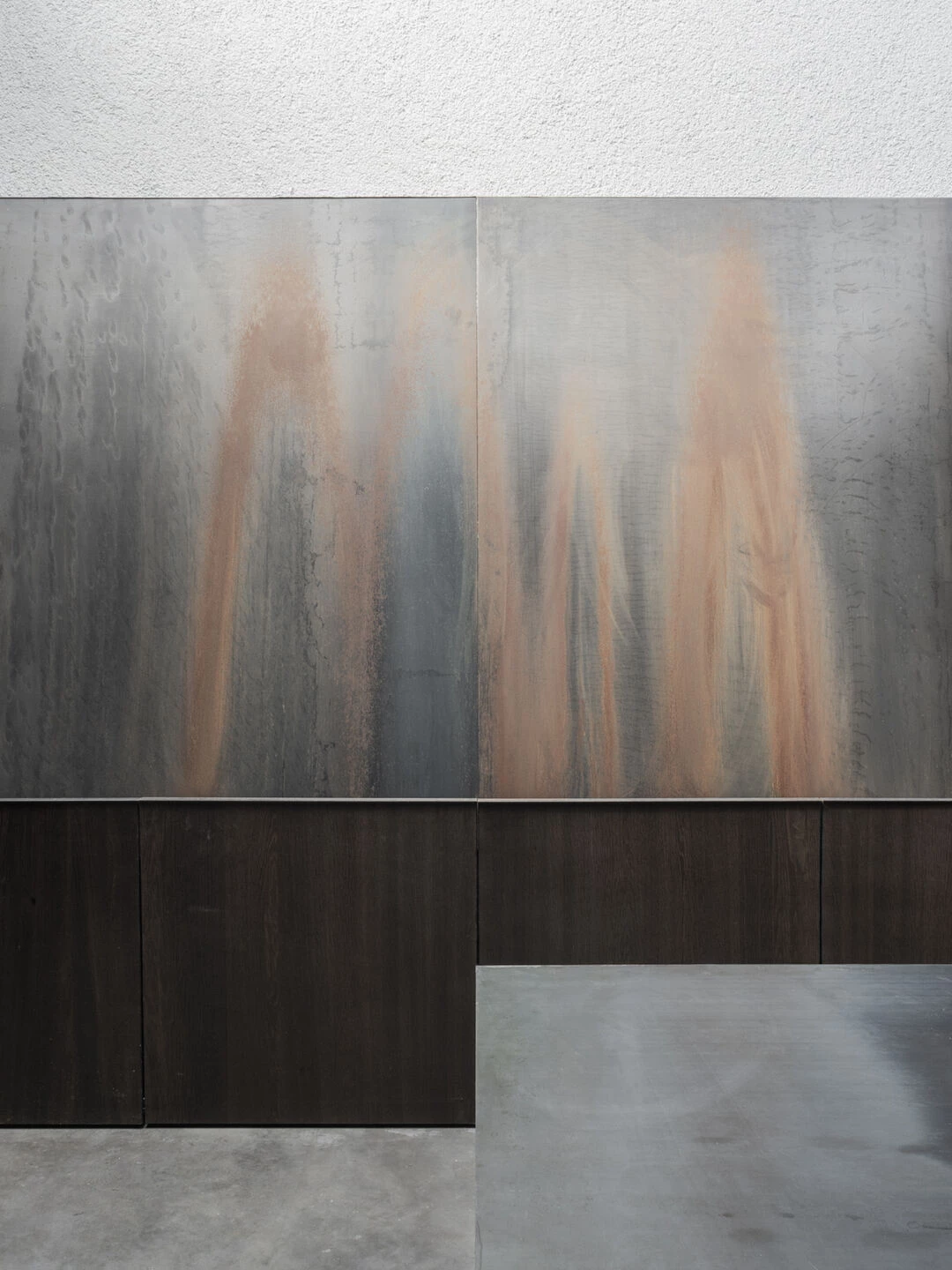 斯普拉什实验室  克拉肯韦尔丨英国伦敦丨McLaren.Excell-20