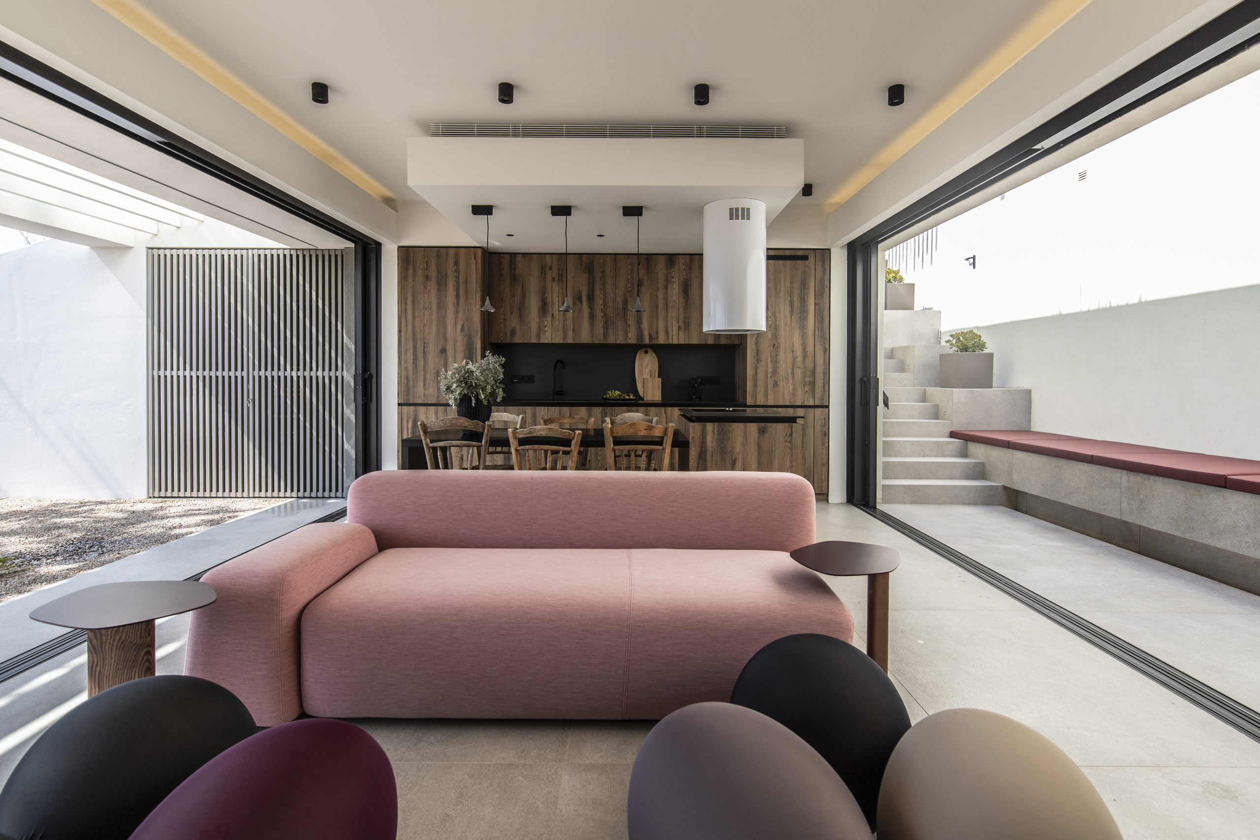 Secret Garden House | Scapearchitecture-41