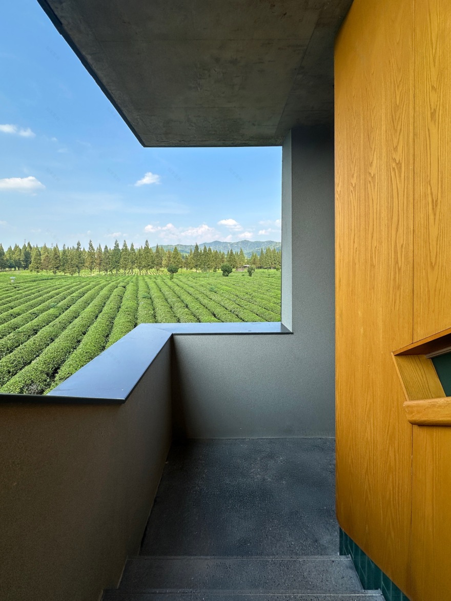 矿山度假村·山丘丨中国景德镇丨siarchitecture-39