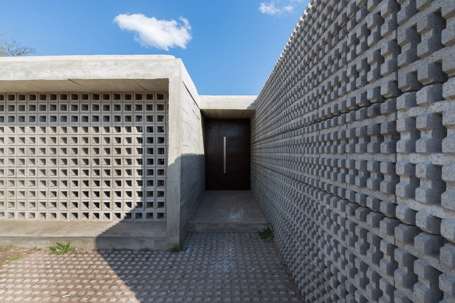 卡萨斯卡塔利纳斯-53