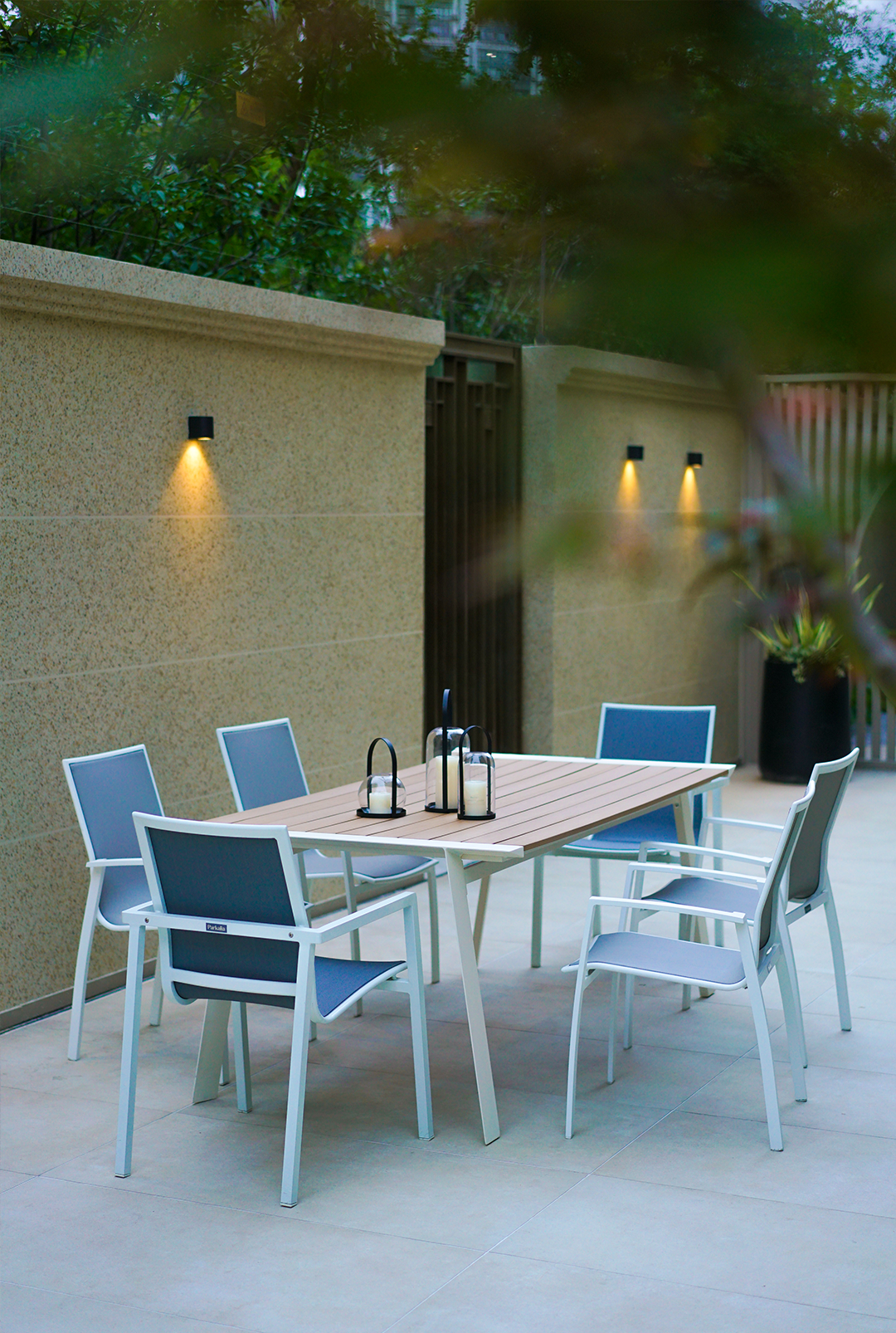 《悦趣园》丨中国上海丨上海东町景观设计工程有限公司-33