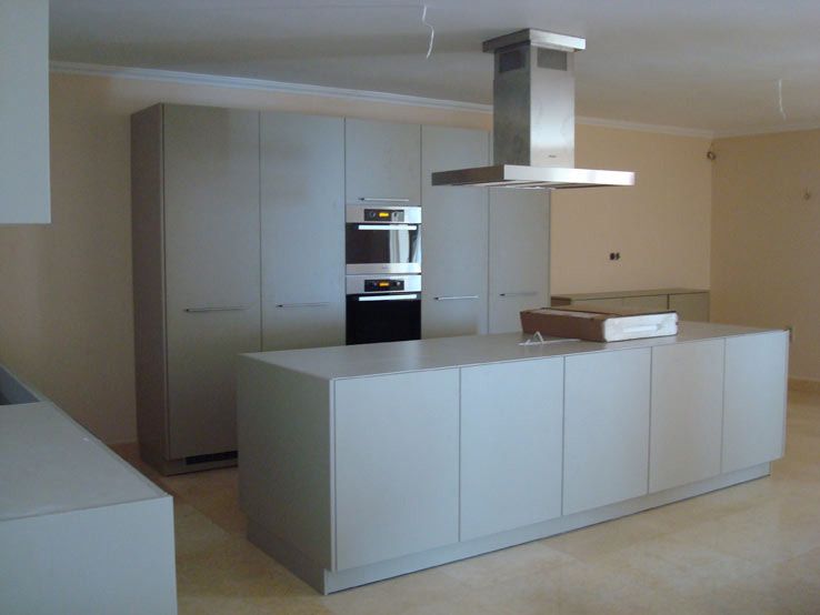 凯法利尼亚豪华住宅设计与建造丨希腊-24