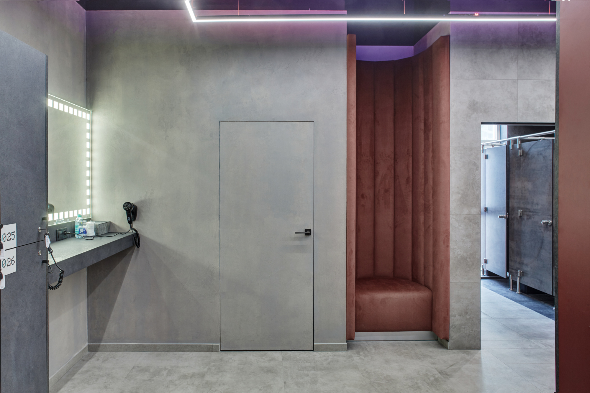 运动生活方式中心丨乌克兰利沃夫丨@kapitel.lviv-26