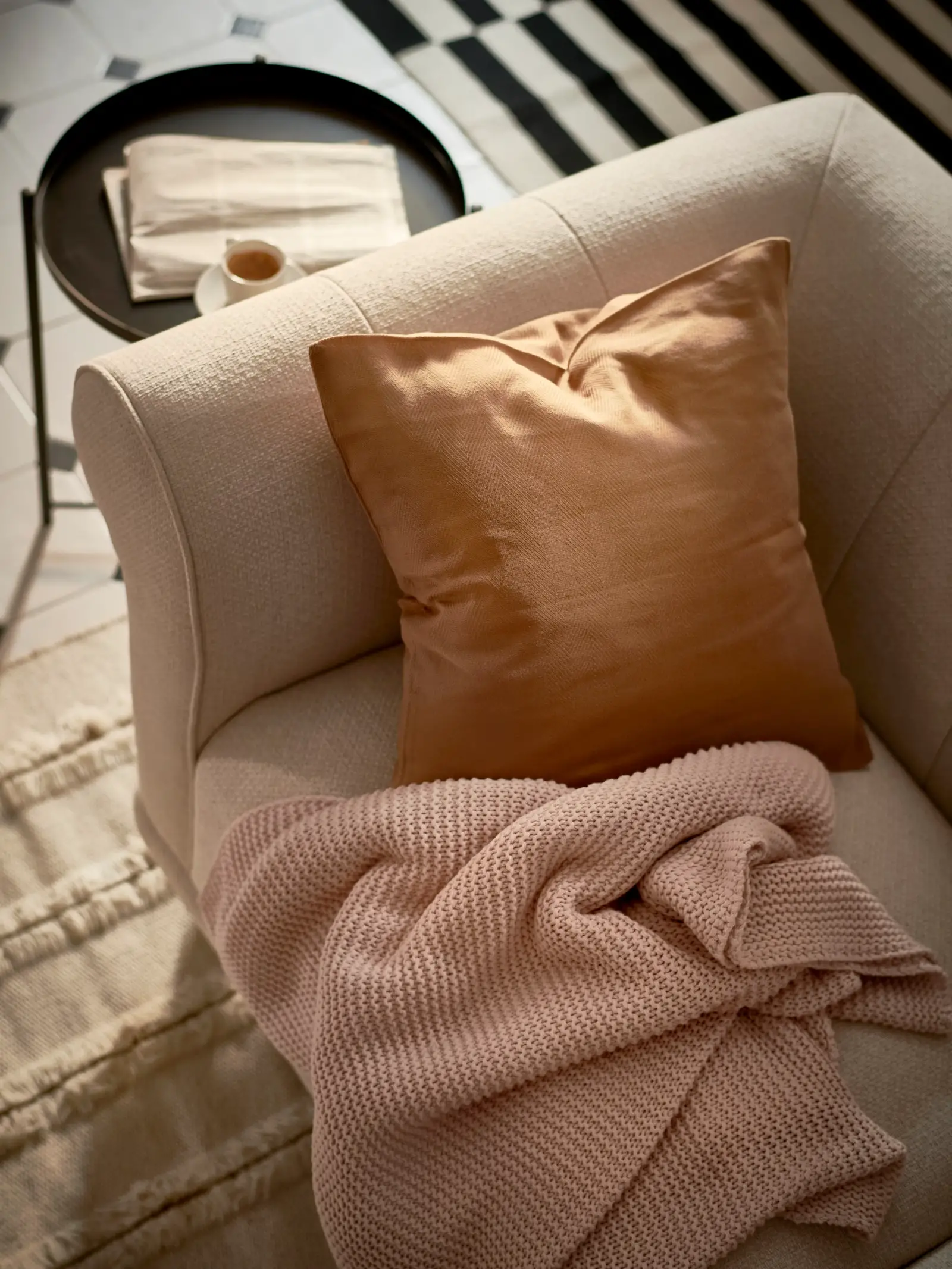 IKEA 秋季色彩家居设计-9