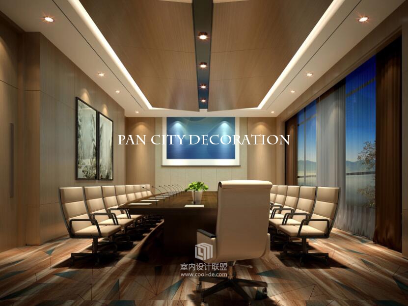 2016泛城装饰 | 衢州高尔夫度假酒店 | 建筑面积32500㎡-16