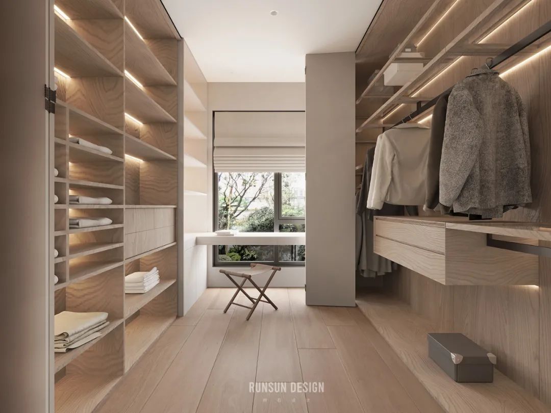 温州天麓私人住宅丨中国温州丨朗石设计-93