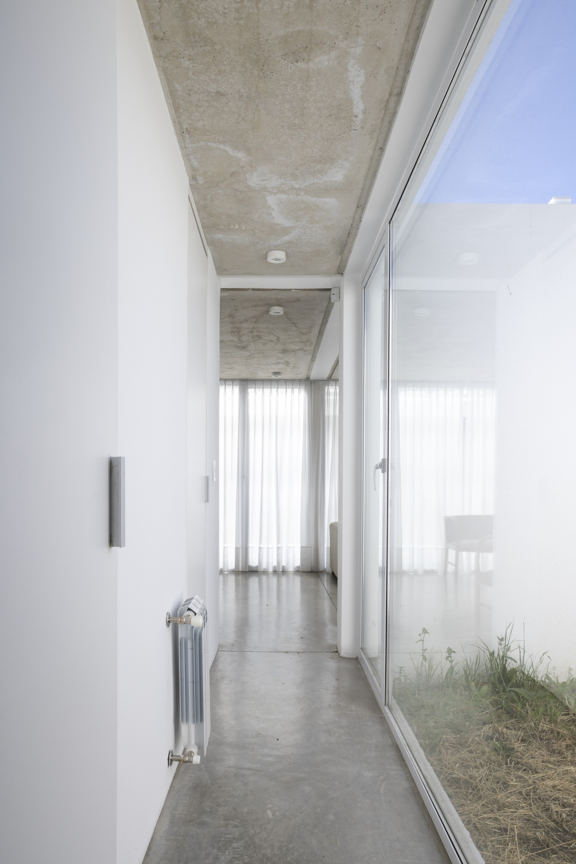 H446 住宅丨阿根廷丨Parada Cantilo Estudio-18