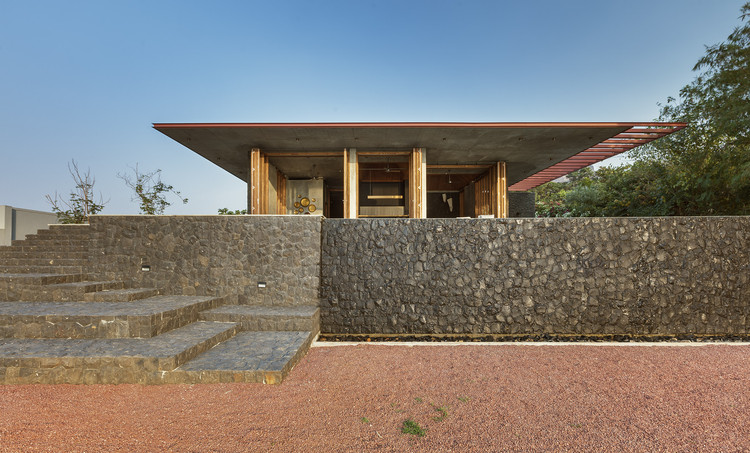 山间隐居,和谐共生-9