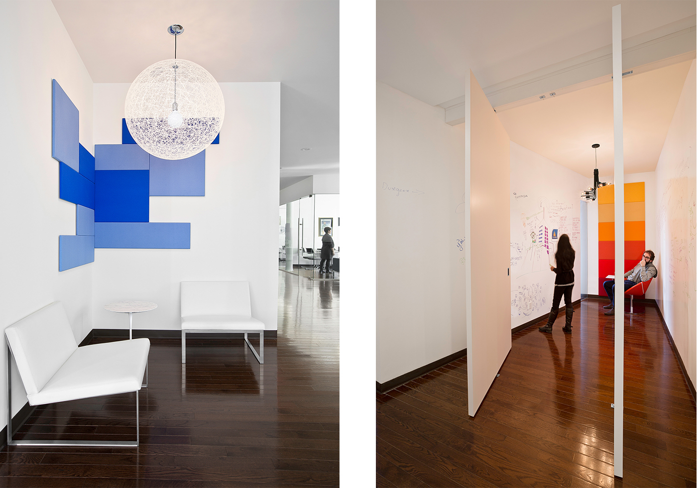 MAD 为 Dailymotion 打造温馨数字创意空间-8