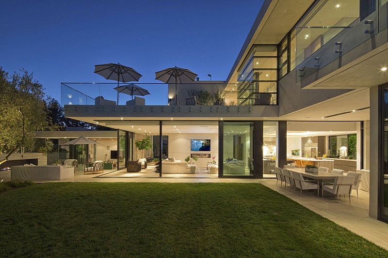 罗伯托莱恩住宅-11