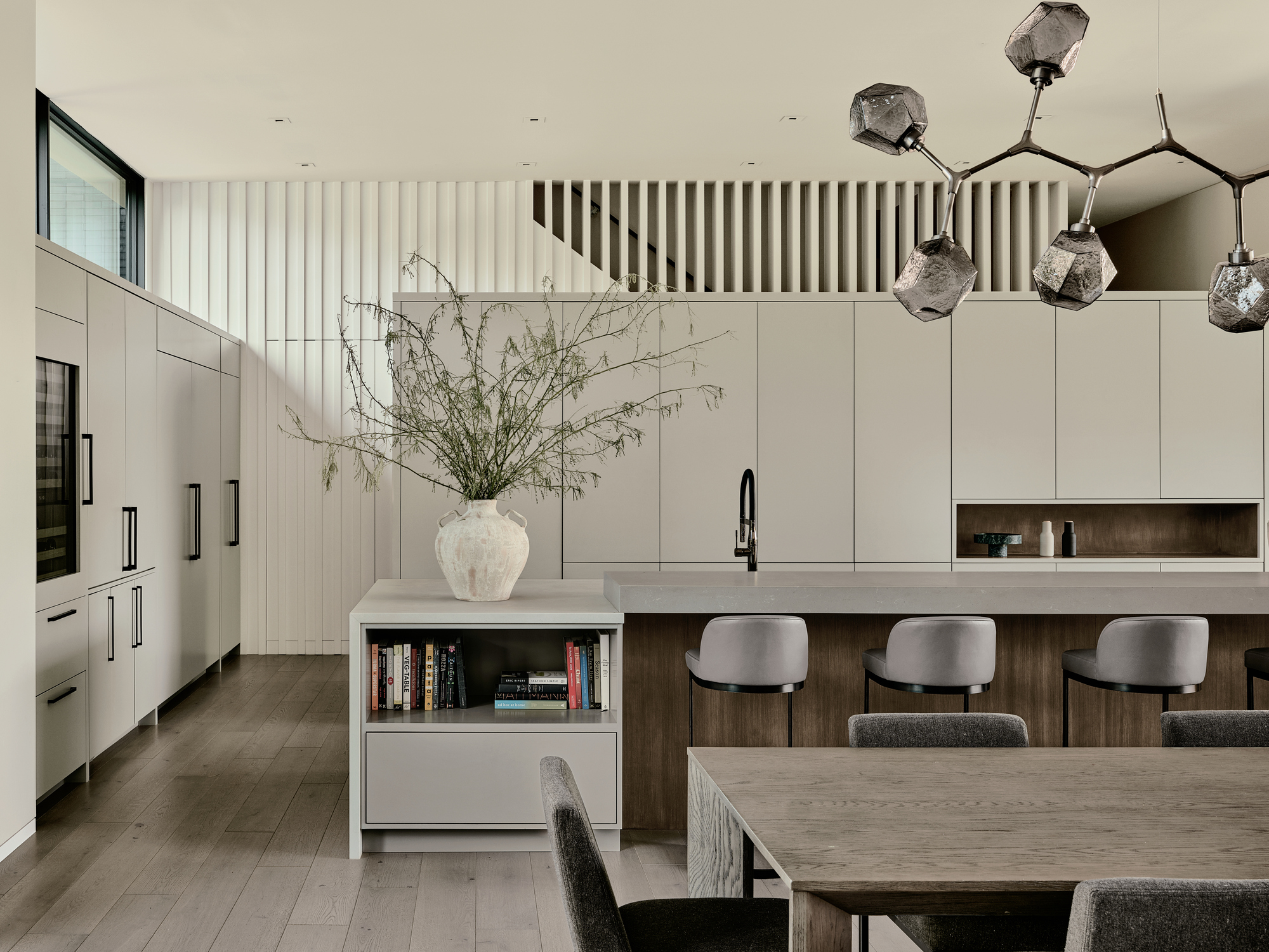 迷人的房子丨美国丨The Ranch Mine-27