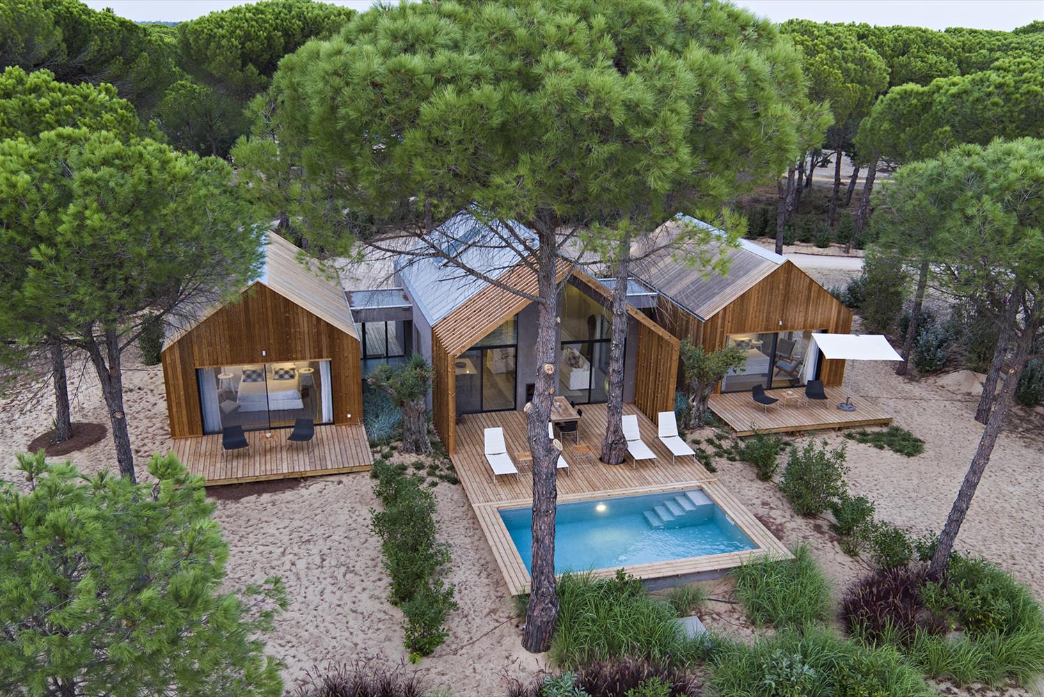 Sublime Comporta 酒店-8