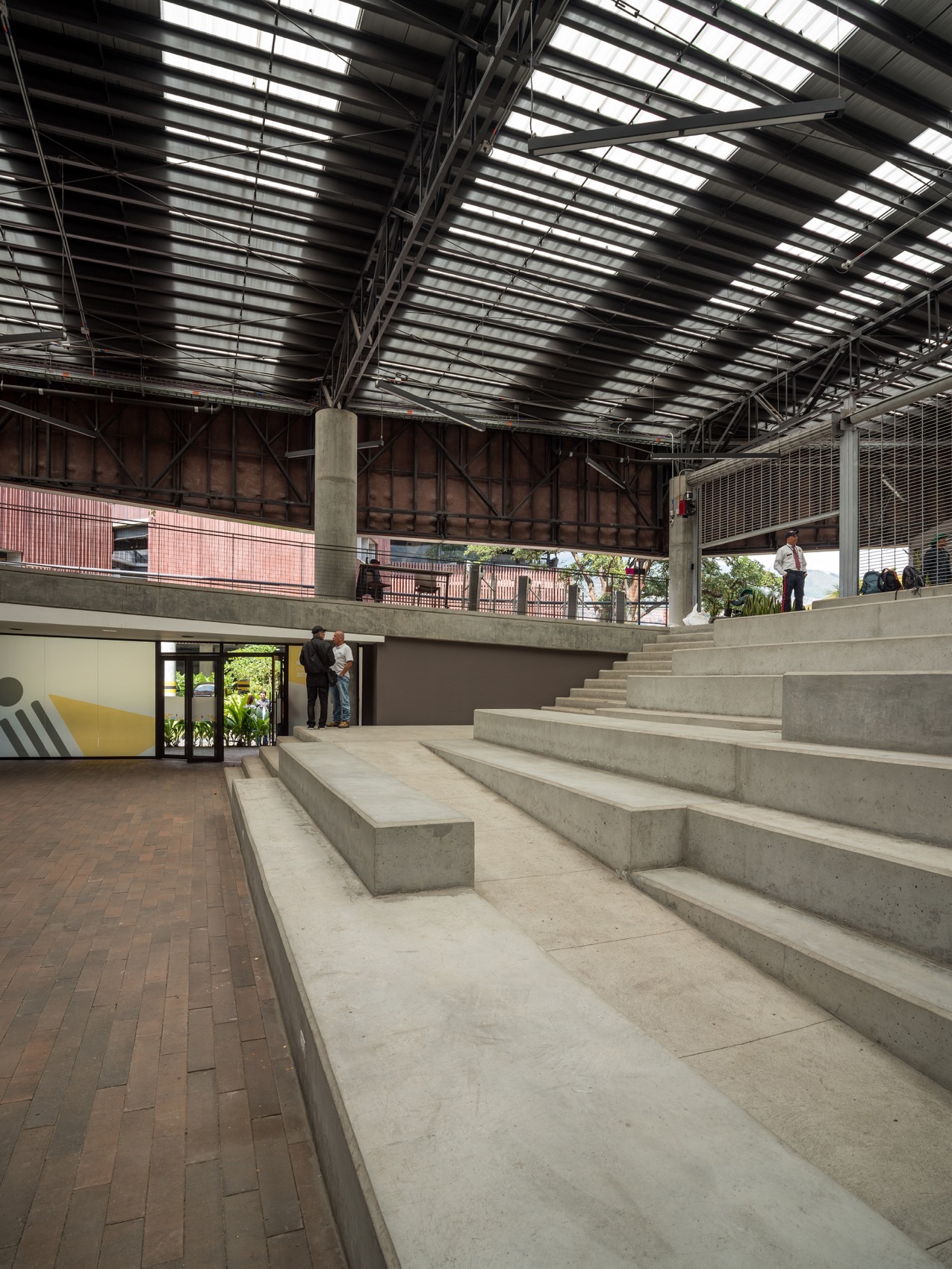 MOVA 教师创新中心丨哥伦比亚丨OPUS-30