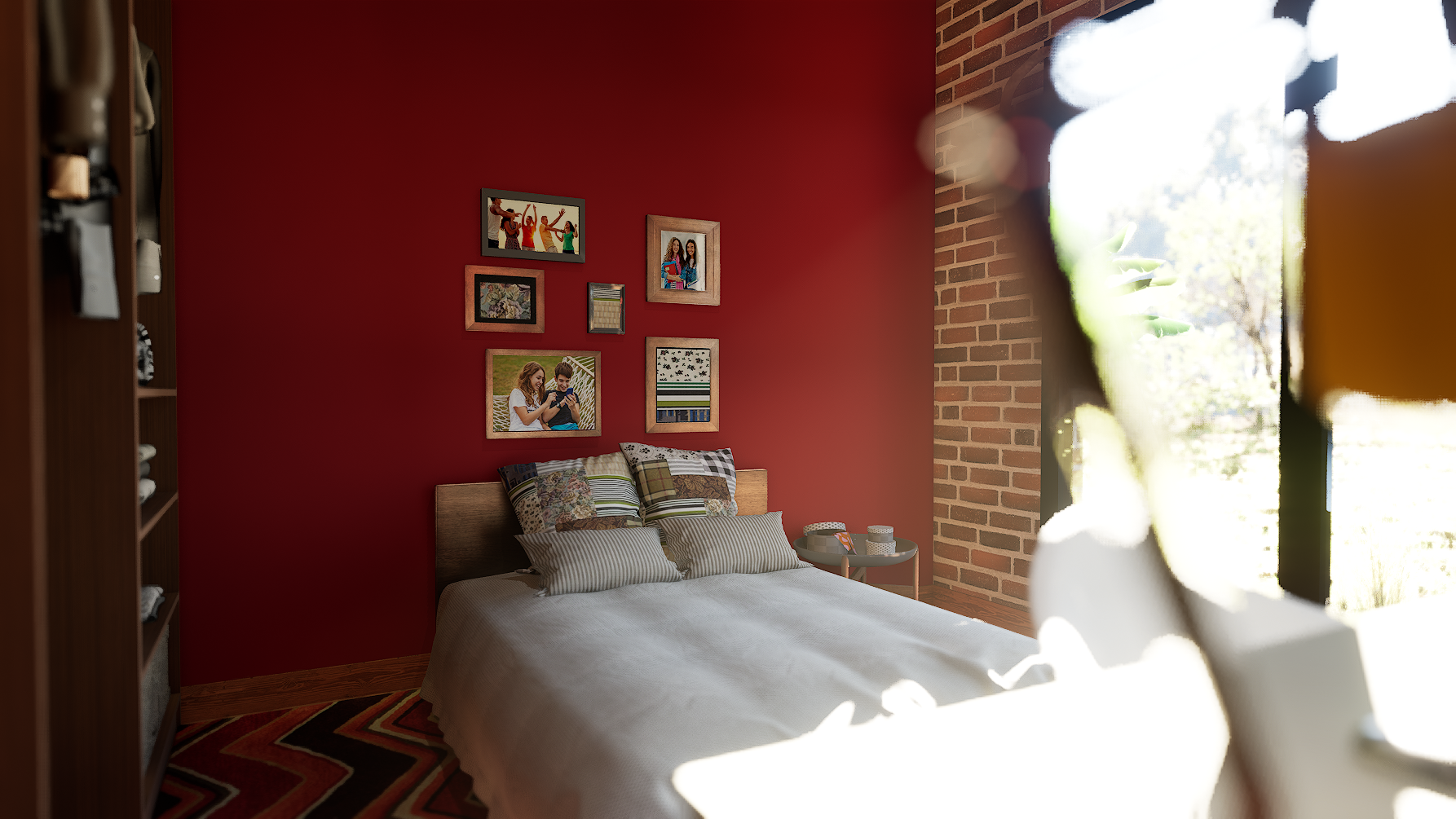 建筑可视化项目卡萨坎波-8