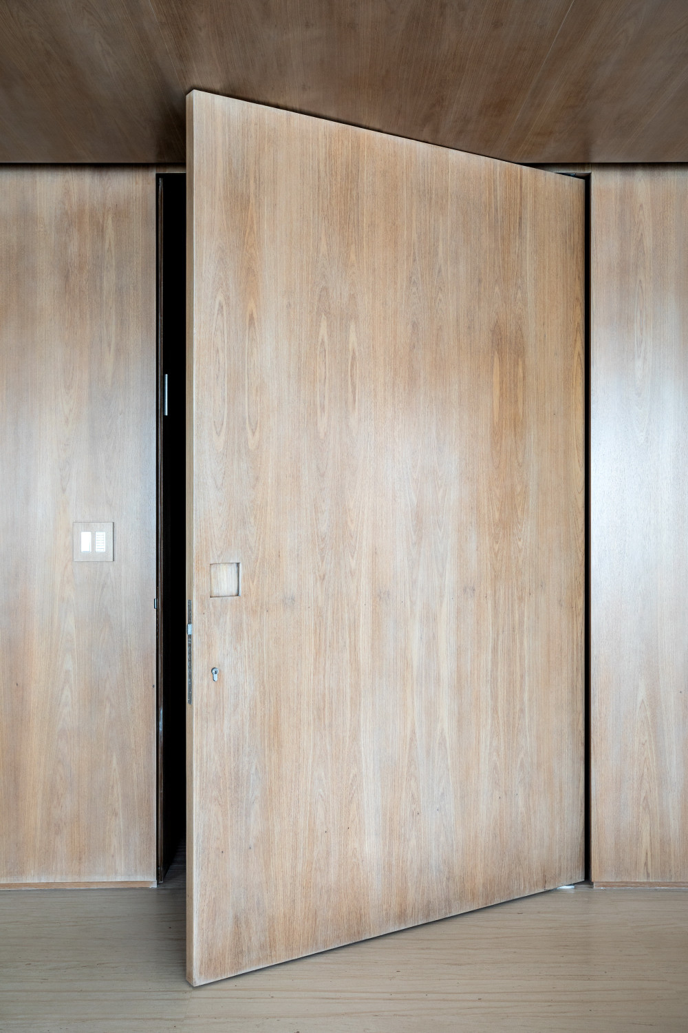 巴西圣保罗 Galeria 公寓-30