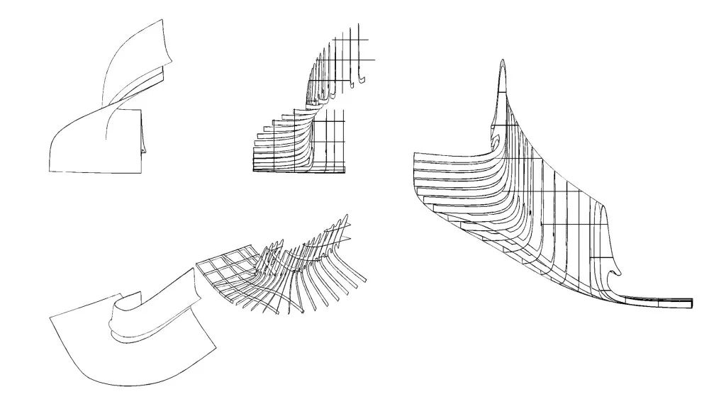 博斯普鲁斯海峡别墅丨土耳其伊斯坦布尔丨Habif Architects-121