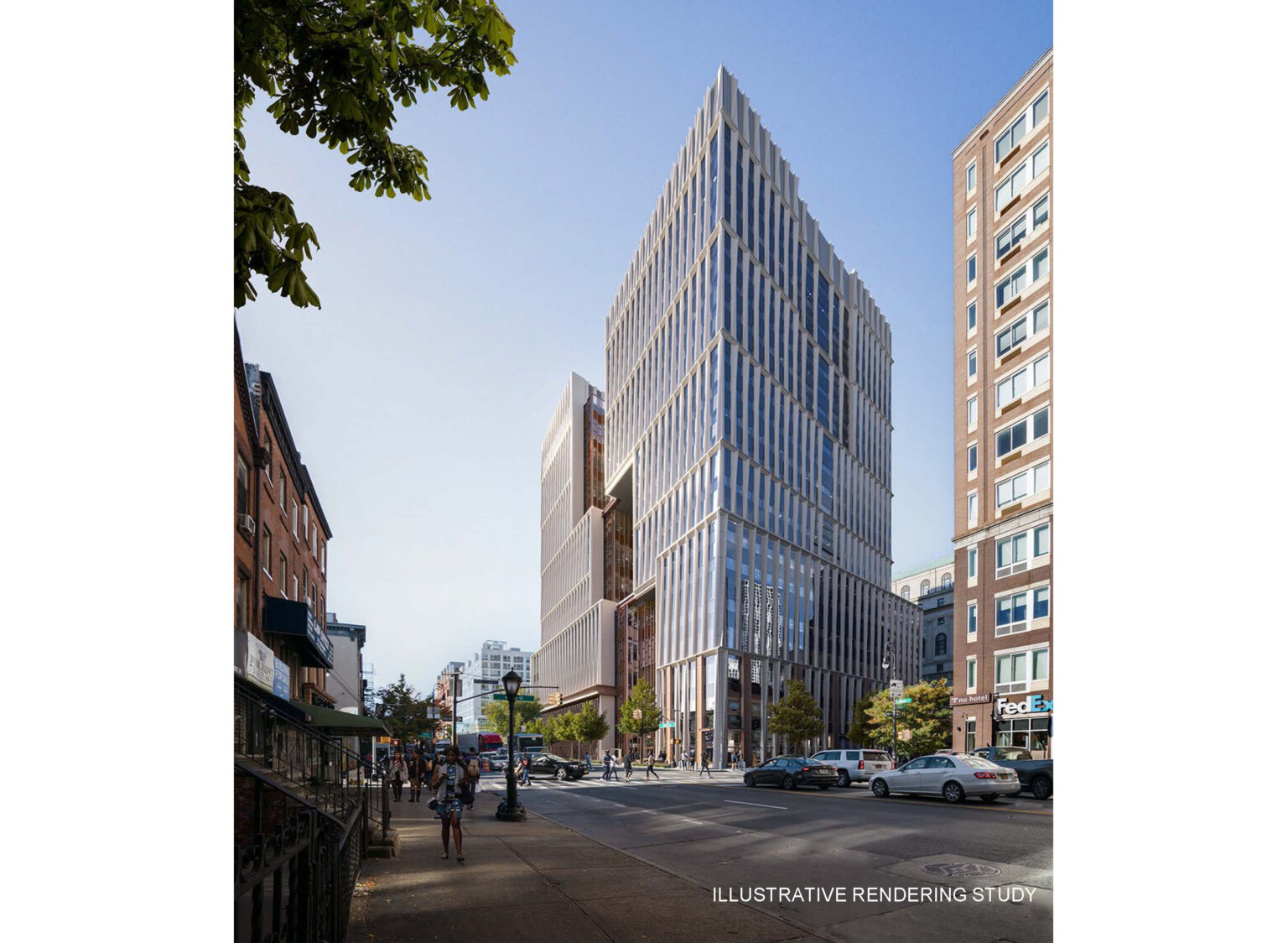 Demolition Nears Completion At 275 Atlantic Avenue in Boerum Hill, Brooklyn - New York YIMBY-17