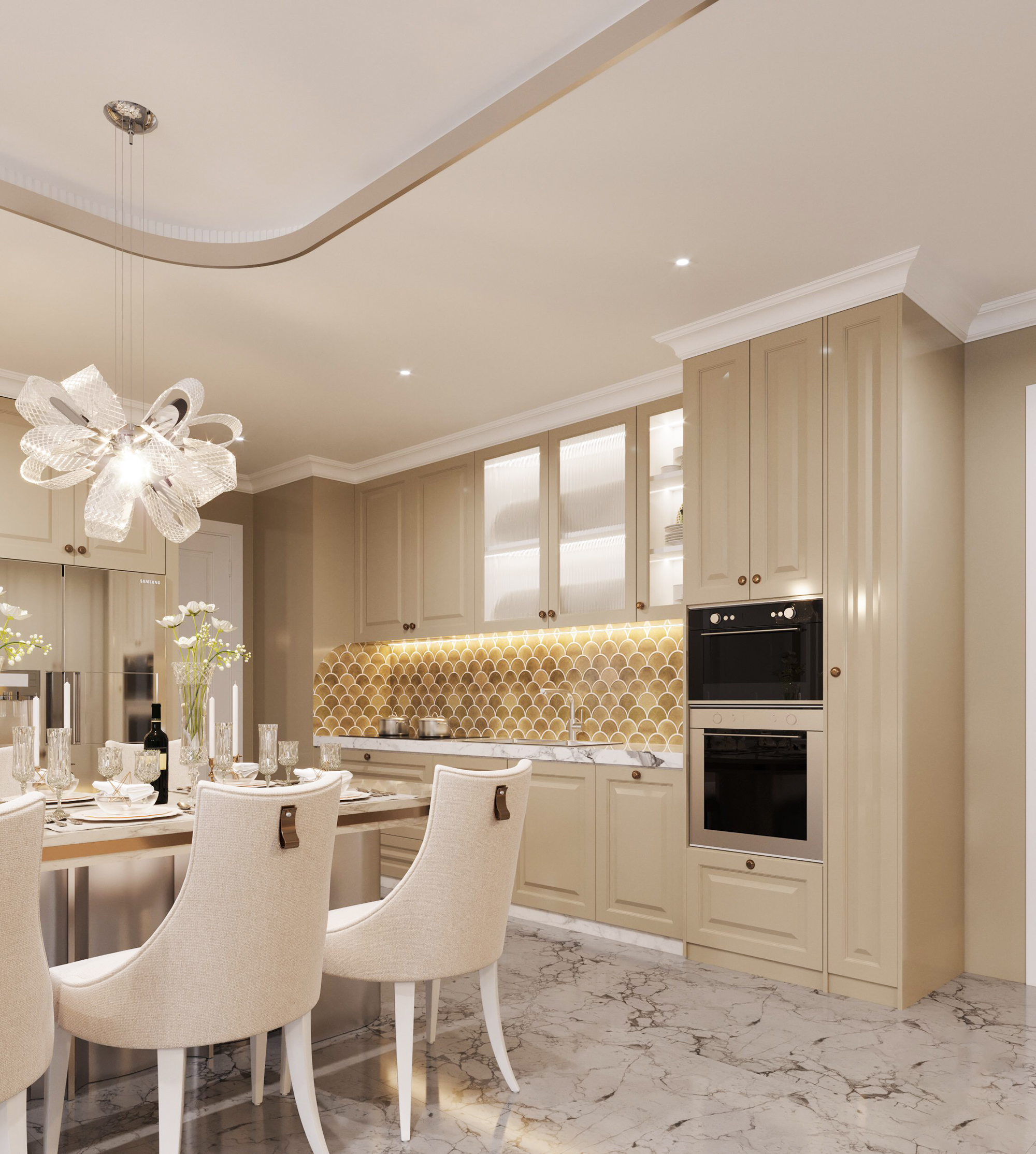 Spring House - MIDTOWN The Peak-3