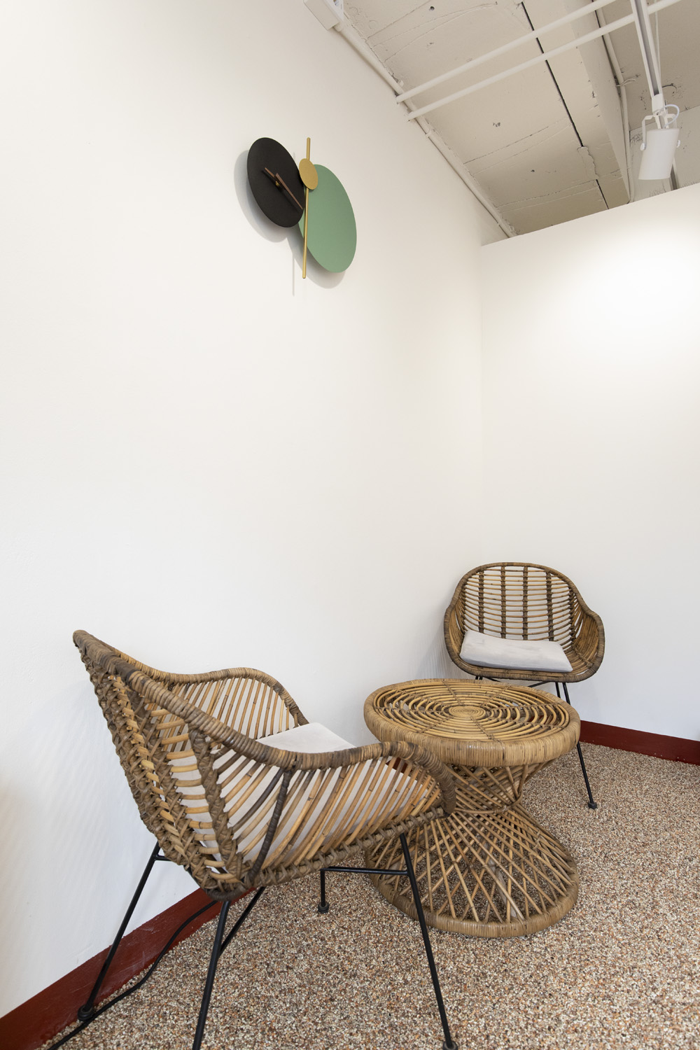 九坪简约风咖啡馆，成本解析-13