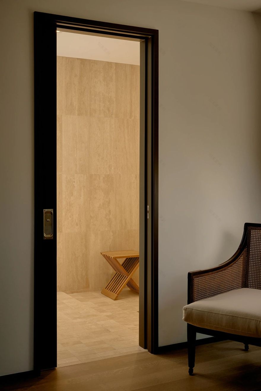 中世纪亭阁丨美国洛杉矶丨BrelandHarper 设计工作室-42