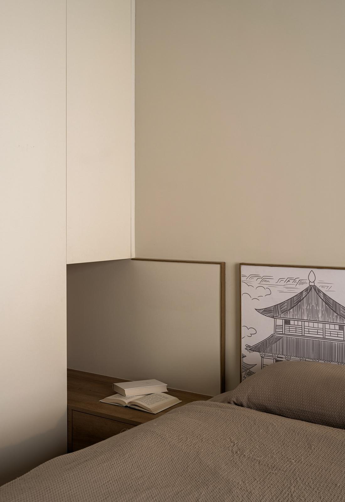 宏福樘实景 · 一汐丨中国成都丨宏福樘设计-40