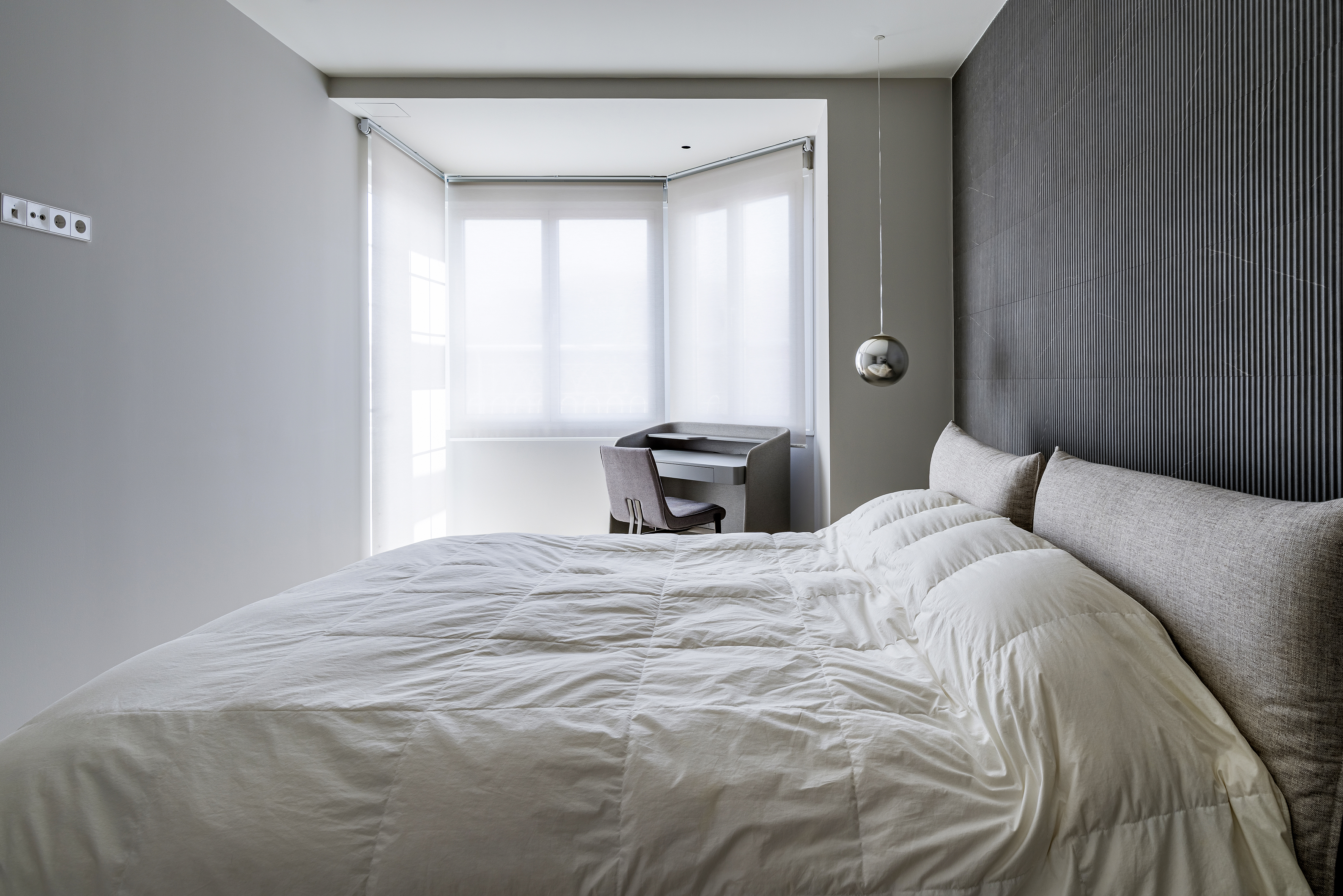 Residencial en Duque de Sesto, Madrid-39