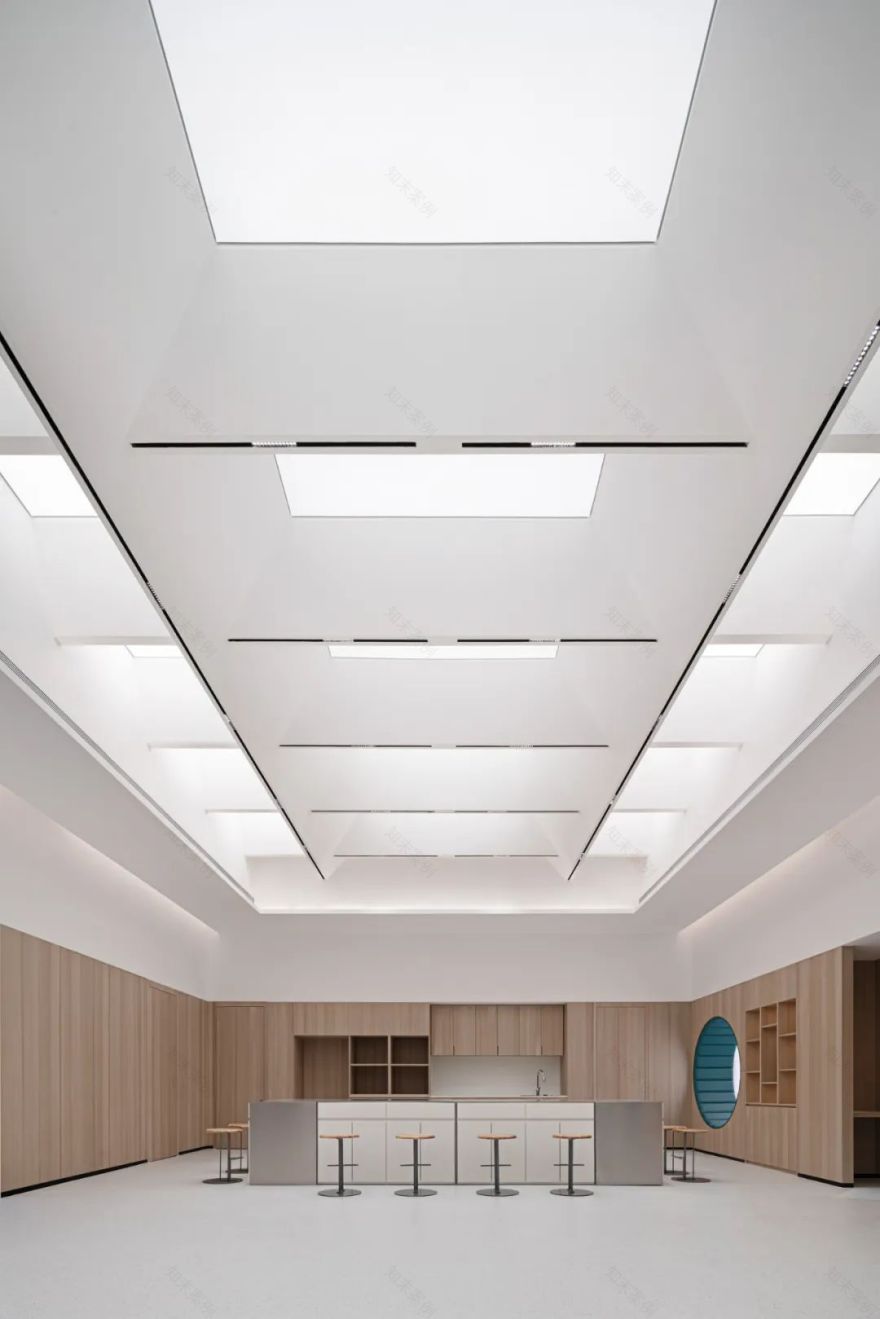 AIYUE 爱悦月子(国色天香概念店)丨中国成都丨BDD 布道设计-37