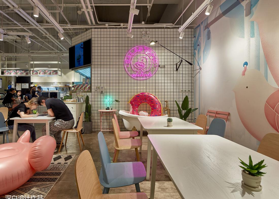 【深白设计 】沙拉邦-3