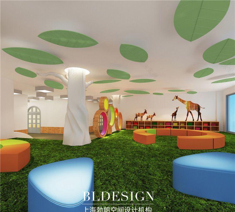 郑州茉莉宝贝幼儿园-45